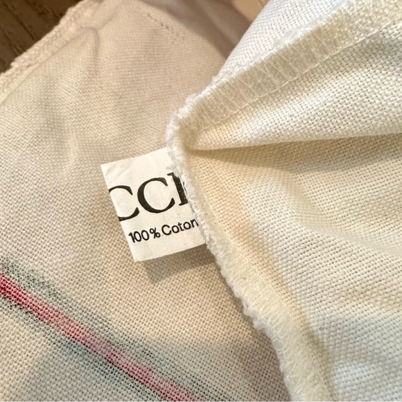 Authentic Vintage Gucci Dust Bag - Picture 6 of 11